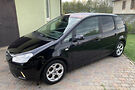 Ford C-Max PANORAMA