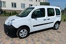 Renault Kangoo пасс.