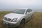 Opel Vectra GTS