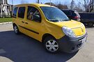Renault Kangoo груз.