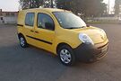 Renault Kangoo груз.