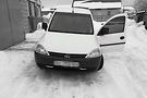 Opel Combo груз. Tour