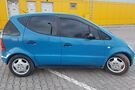 Mercedes-Benz A 160