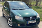 Volkswagen Golf V GT