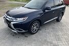 Mitsubishi Outlander SE