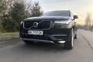Volvo XC90 Т6 AWD