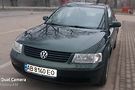 Volkswagen Passat B5