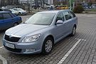 Skoda Octavia A5
