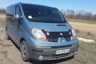 Renault Trafic пасс.