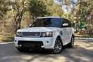 Land Rover Range Rover Sport BODI-KIT