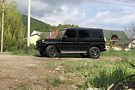 Mercedes-Benz G 500