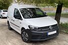 Volkswagen Caddy груз.