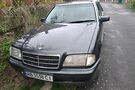 Mercedes-Benz C 280 элеганс