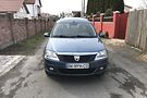 Dacia Logan 1.5dci