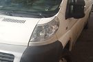 Fiat Ducato груз.