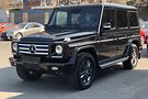 Mercedes-Benz G 500