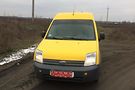 Ford Transit Connect пасс.