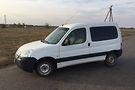 Citroen Berlingo пасс.