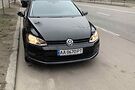 Volkswagen Golf VII