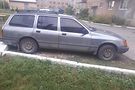 Ford Sierra