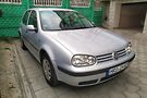 Volkswagen Golf IV  