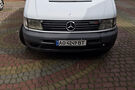 Mercedes-Benz Vito груз. 108cdi