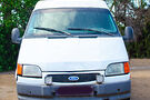 Ford Transit груз.