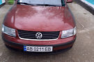Volkswagen Passat B5