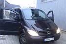 Mercedes-Benz Vito 115