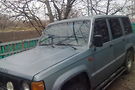 Isuzu Trooper