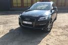 Audi Q7 3.0 TDI quattro