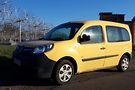 Renault Kangoo пасс.