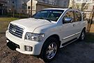 Infiniti QX56 5.6