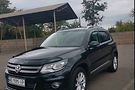 Volkswagen Tiguan Sport Panorama 