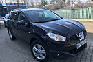 Nissan Qashqai+2 4*4 PANORAMA
