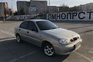 Daewoo Lanos SE