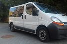 Renault Trafic пасс.