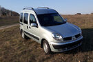 Renault Kangoo пасс.