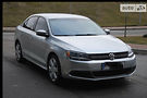 Volkswagen Jetta SE