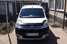 Citroen Berlingo пасс. II