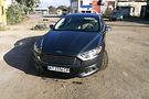 Ford Fusion Energy