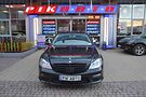 Mercedes-Benz S 350 i Long 4matic