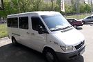 Mercedes-Benz Sprinter 311 пасс. 208.Original