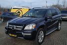 Mercedes-Benz GL 350