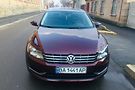 Volkswagen Passat B7