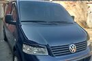 Volkswagen T5 (Transporter) пасс.