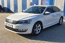 Volkswagen Passat B7 SE