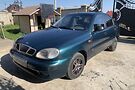 Daewoo Lanos