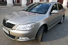 Skoda Octavia A5