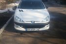 Peugeot 206 RX
